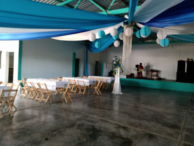 Salon De Eventos Valeria